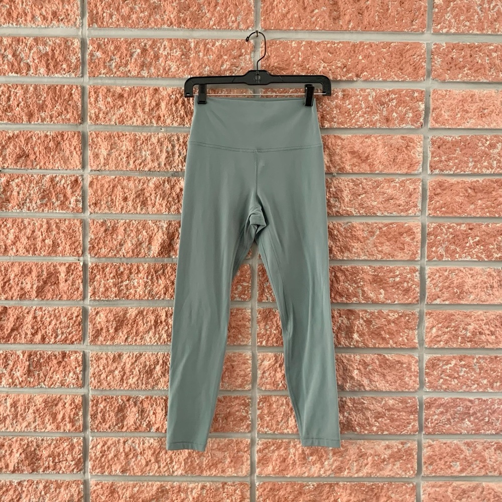 Hey nuts leggings